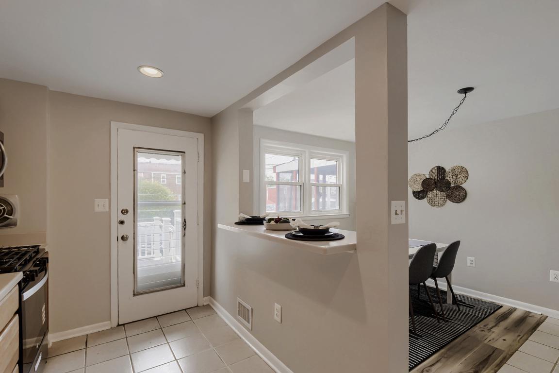 HALETHORPE - Residential