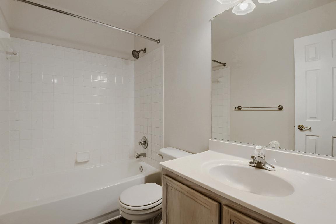 HALETHORPE - Residential