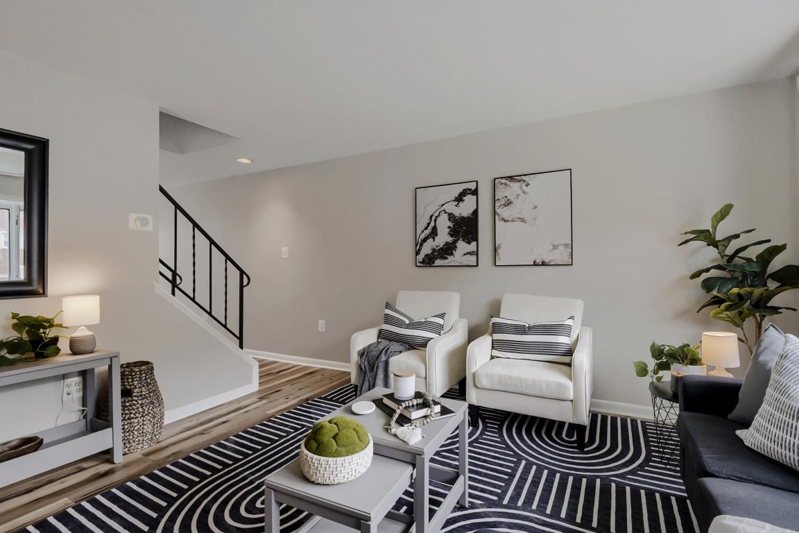 HALETHORPE - Residential