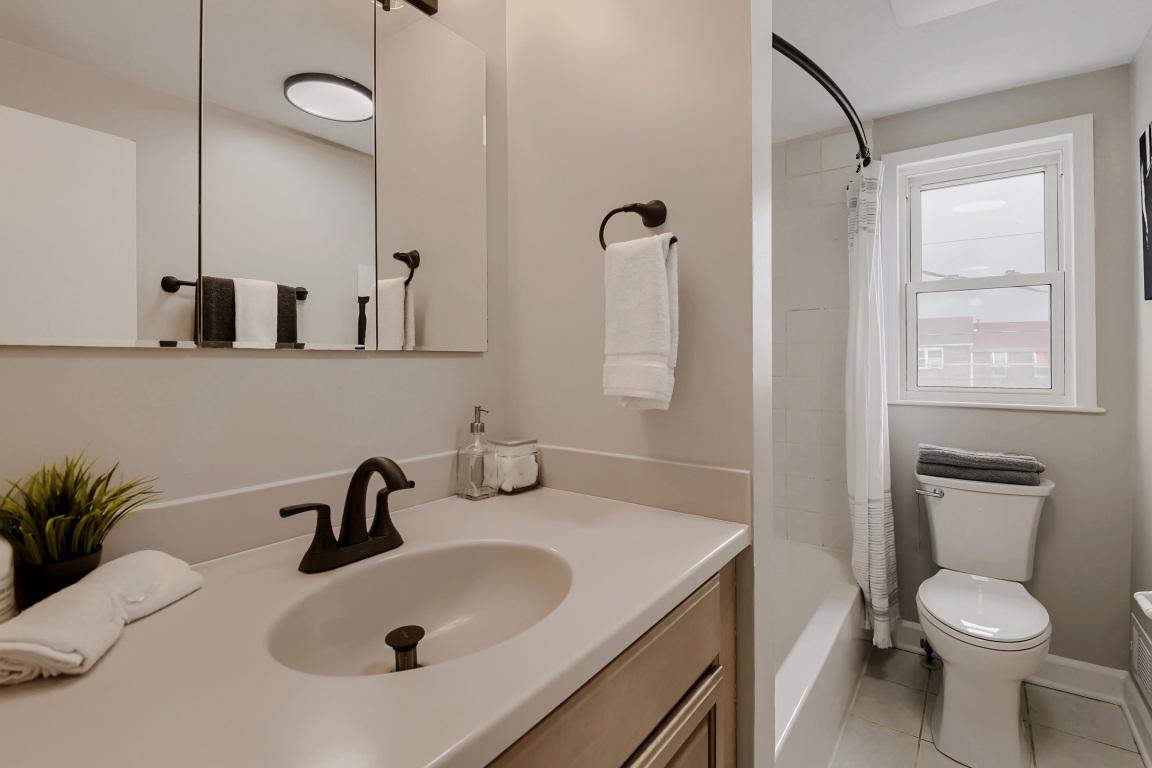 HALETHORPE - Residential