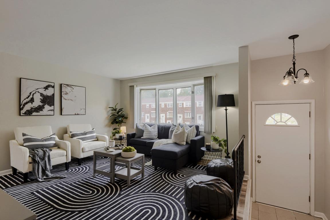 HALETHORPE - Residential