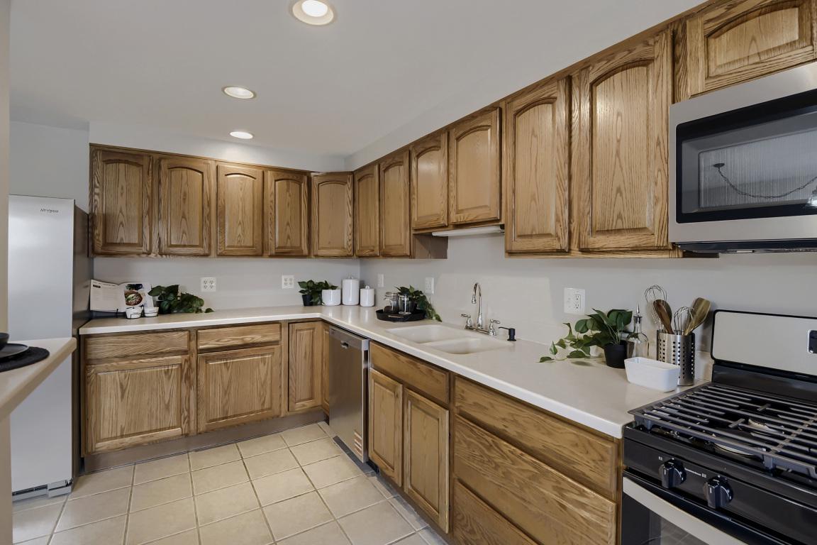 HALETHORPE - Residential