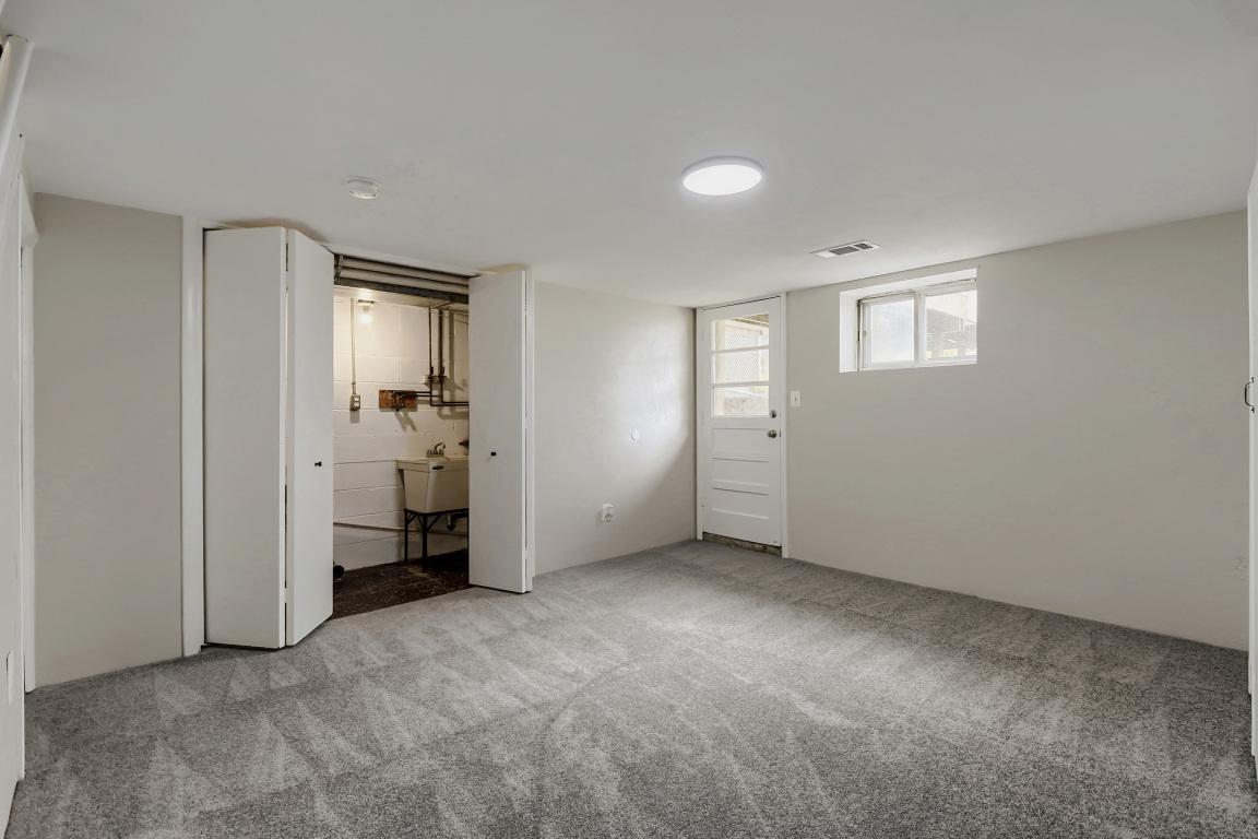 HALETHORPE - Residential