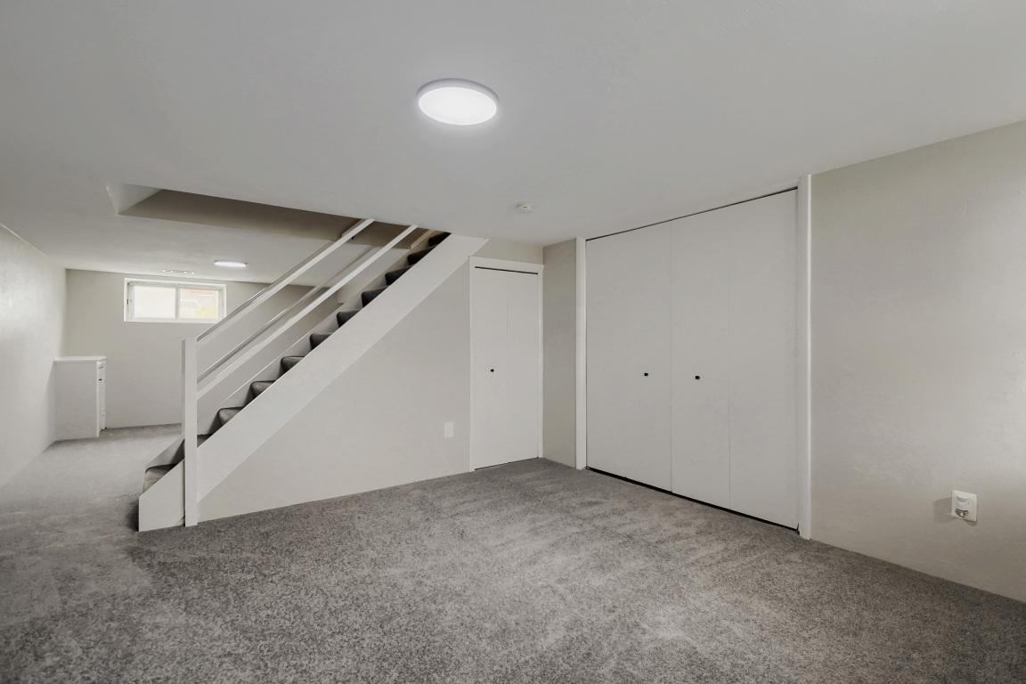HALETHORPE - Residential