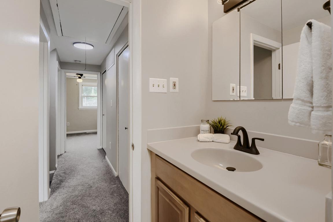 HALETHORPE - Residential