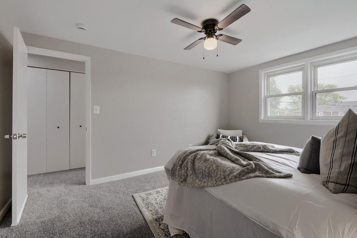 HALETHORPE - Residential