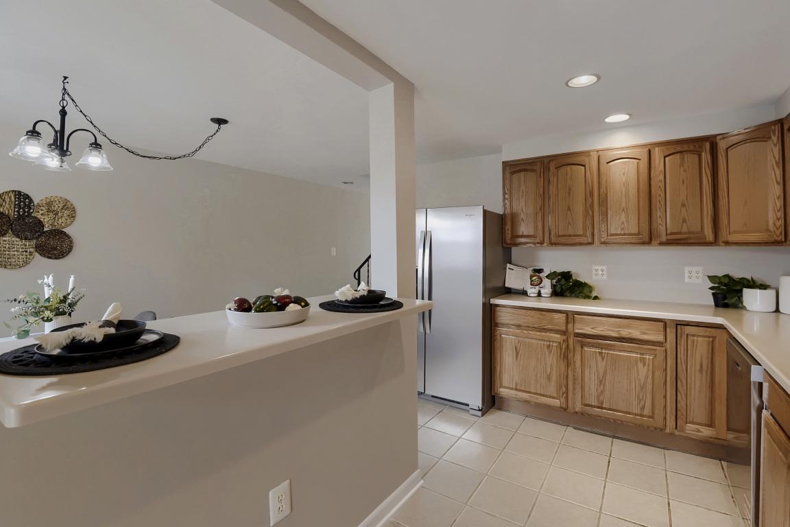 HALETHORPE - Residential