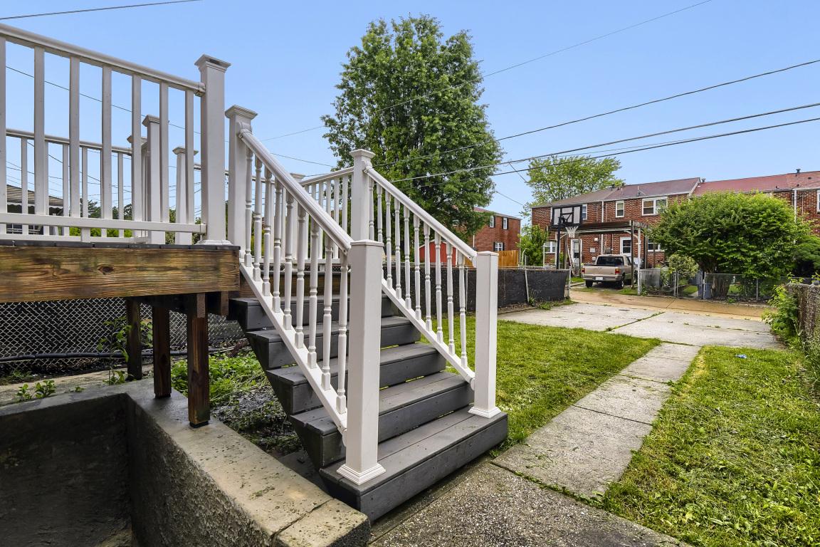 HALETHORPE - Residential