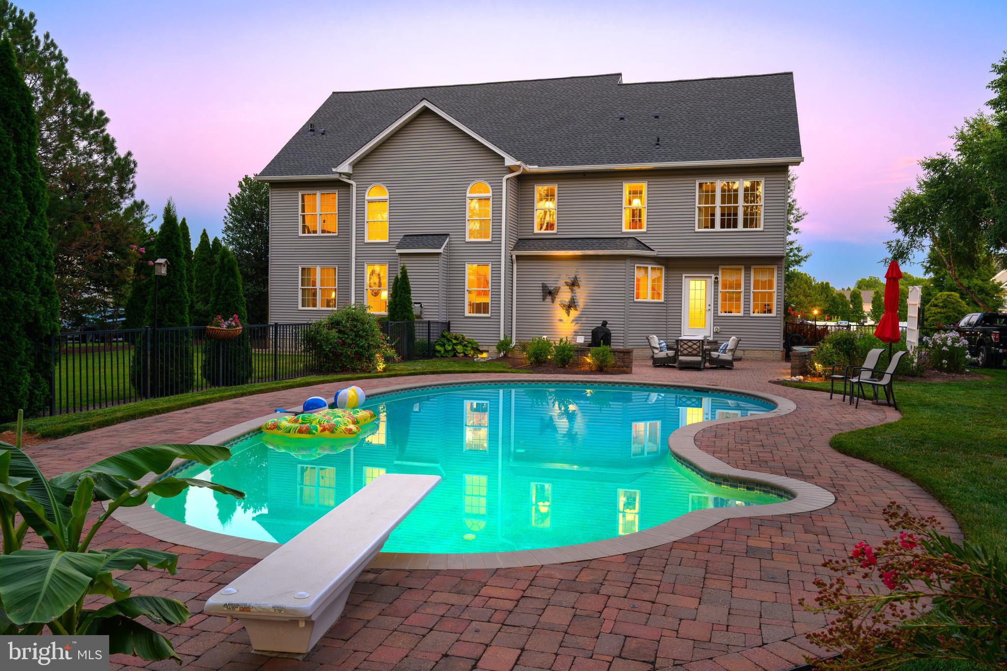 13446 BLACKBERRY LANE