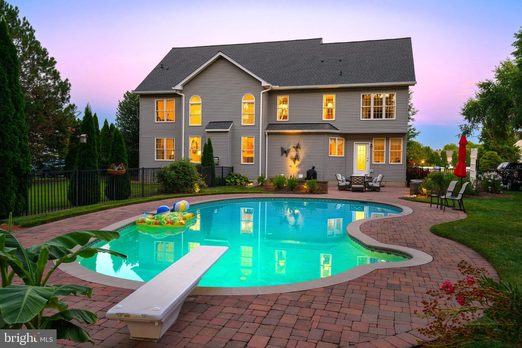 13446 Blackberry Lane, Wye Mills, MD, 21679