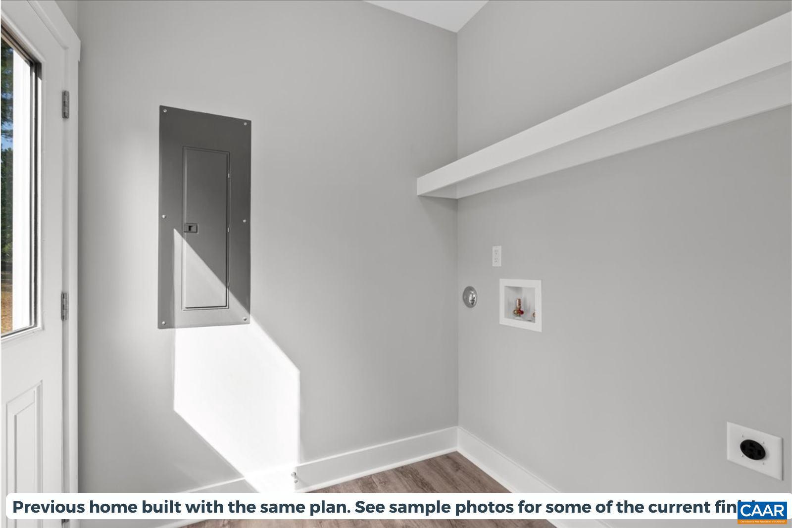 NONE AVAILABLE - Residential