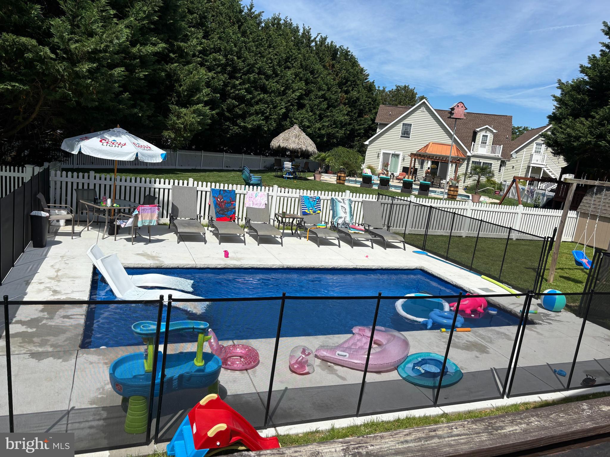 OVERBROOK SHORES - Residential