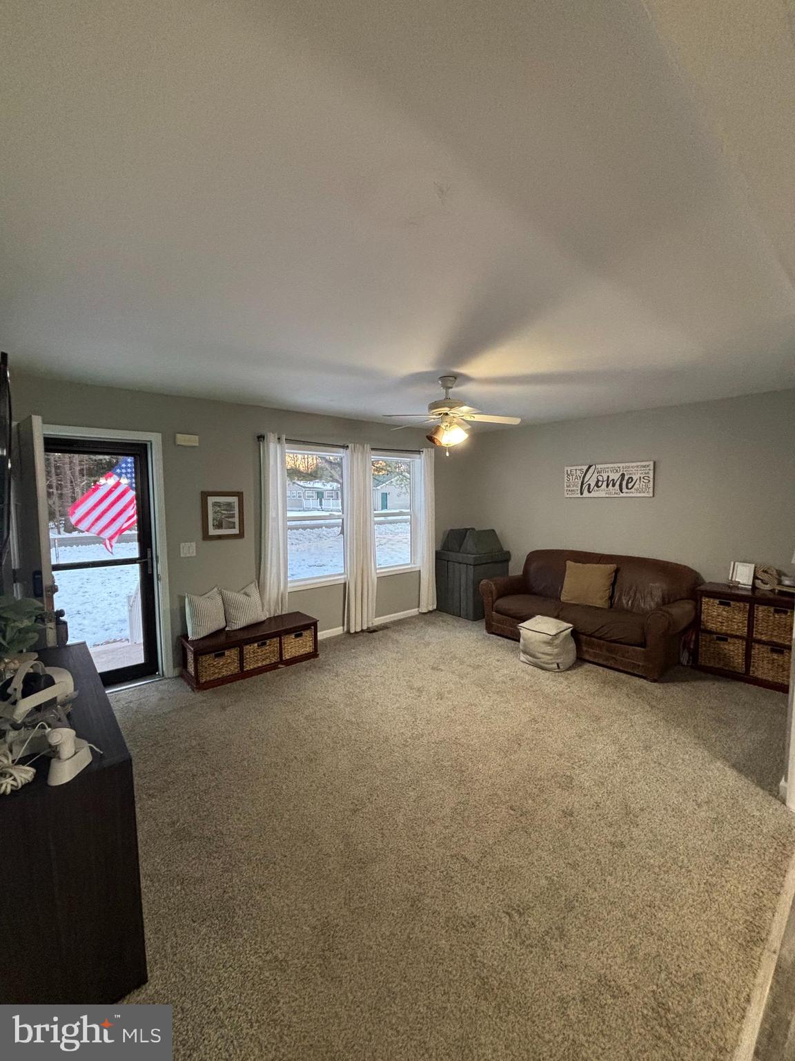 OVERBROOK SHORES - Residential