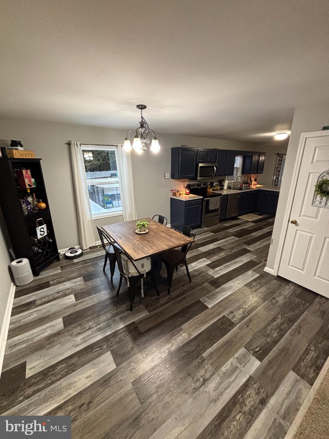 OVERBROOK SHORES - Residential