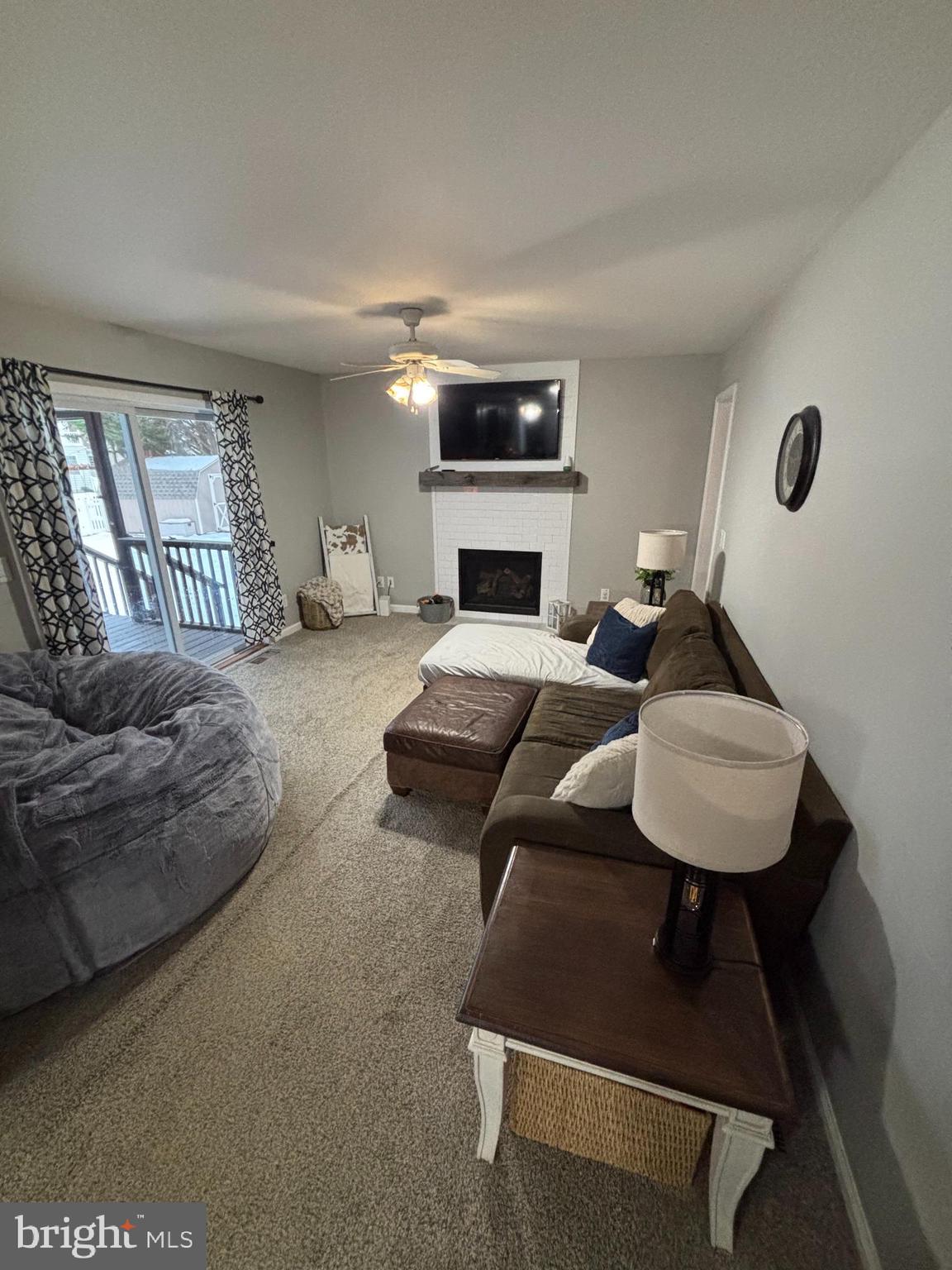 OVERBROOK SHORES - Residential