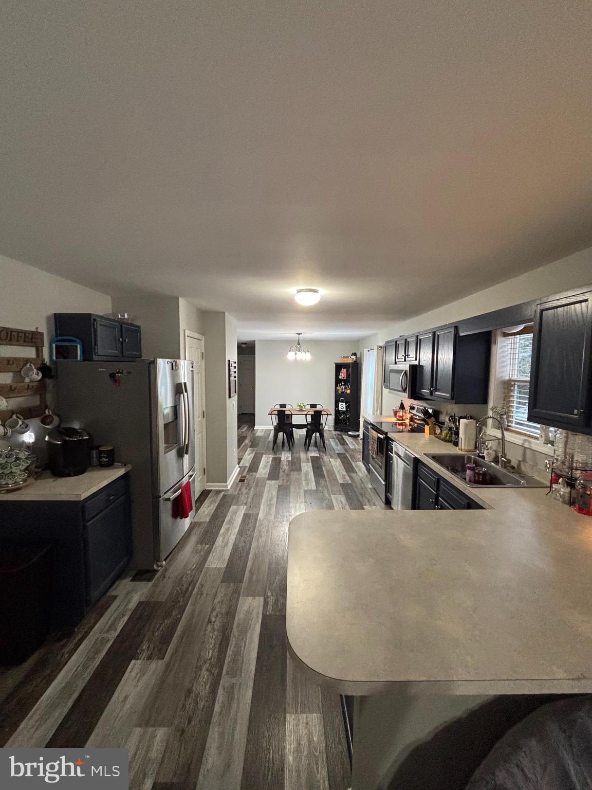 OVERBROOK SHORES - Residential