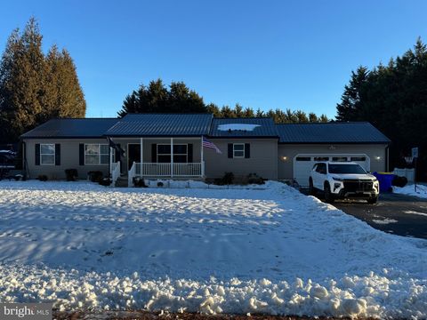 30009 W MILL RUN MILTON DE 19968