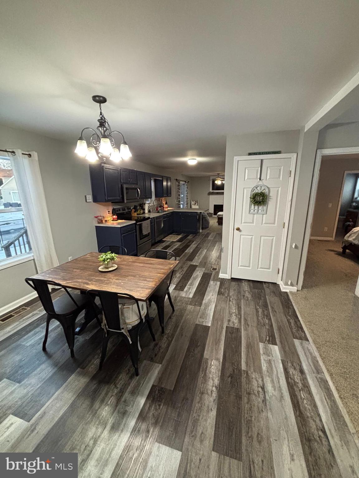 OVERBROOK SHORES - Residential