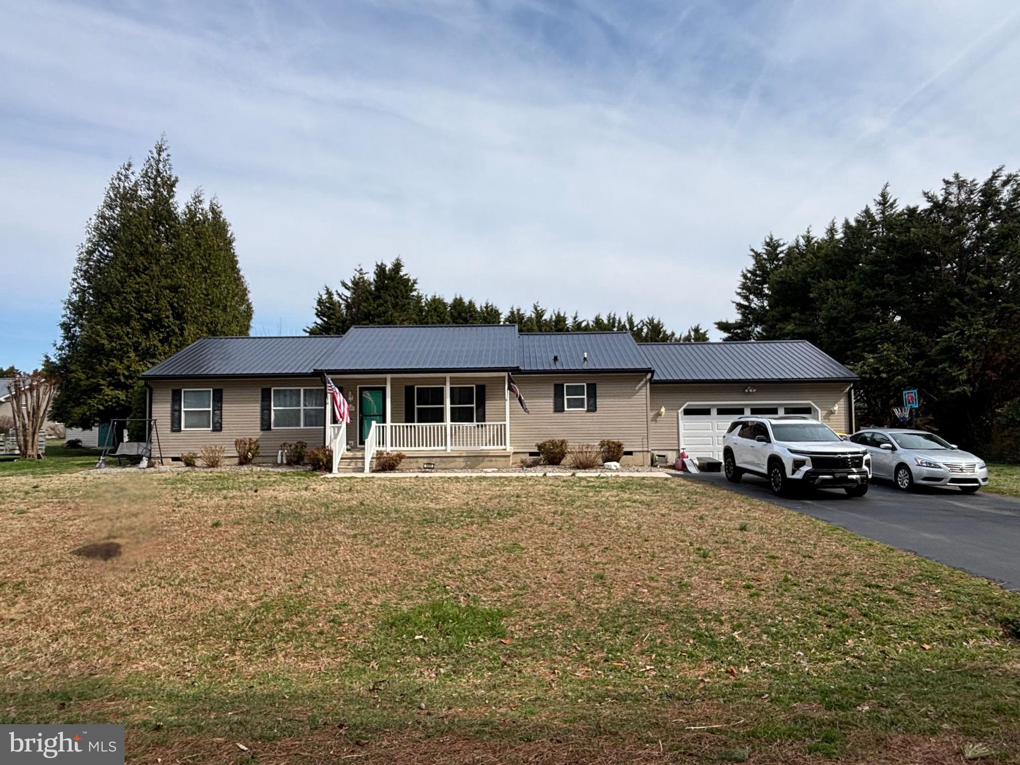 OVERBROOK SHORES - Residential