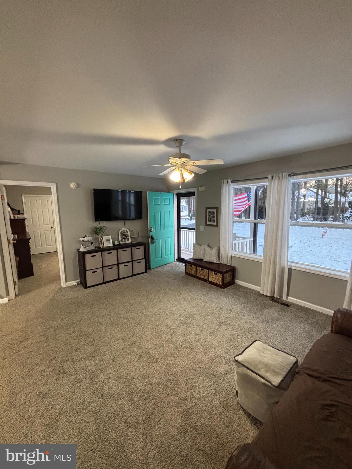 OVERBROOK SHORES - Residential