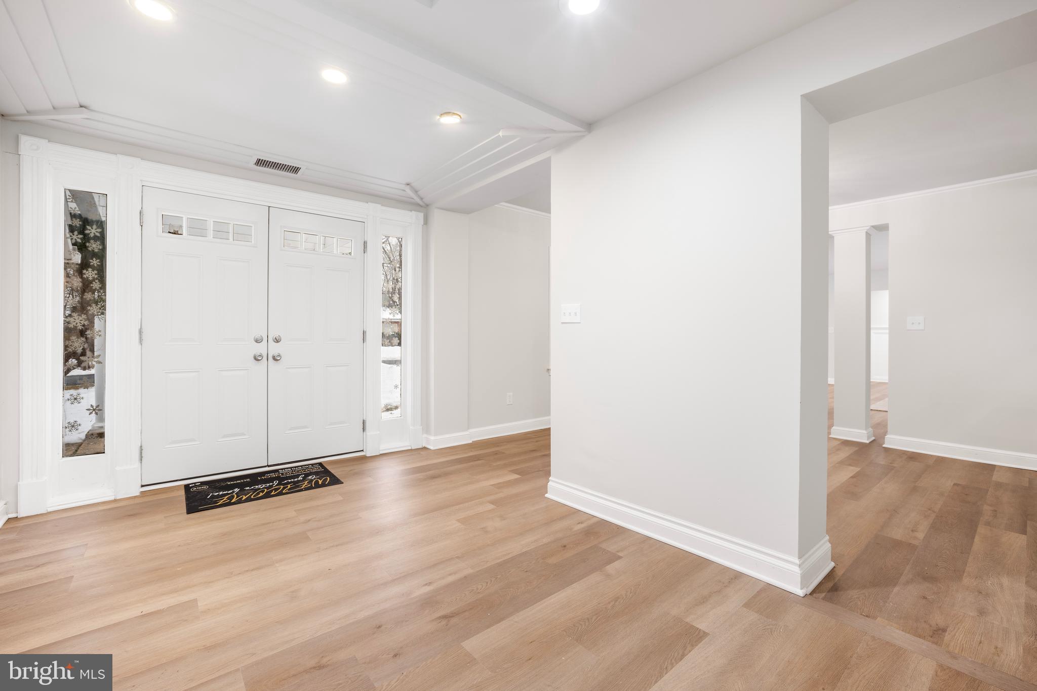 PT ROCKVILLE TWN RES 3 - Residential