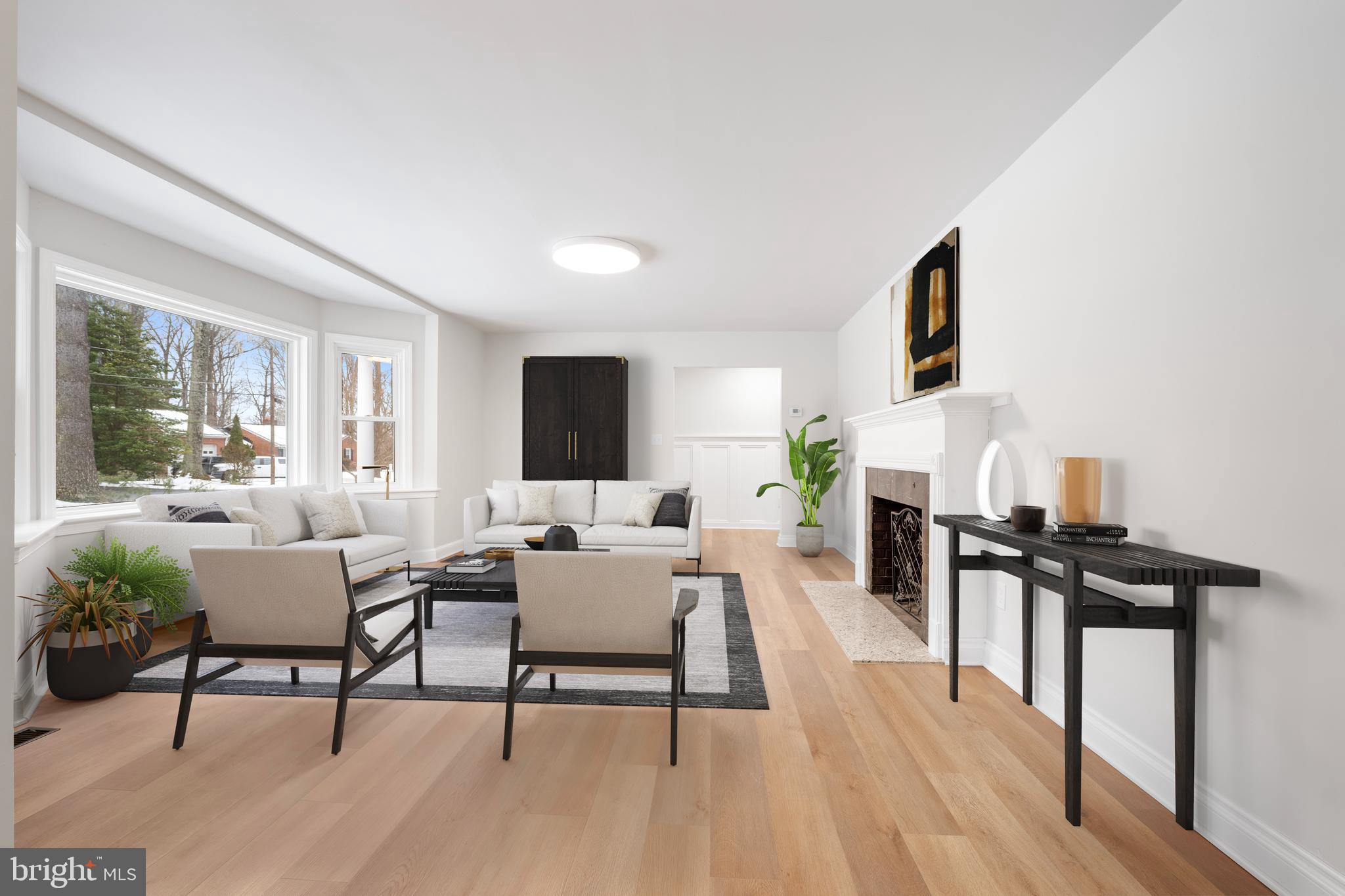 PT ROCKVILLE TWN RES 3 - Residential