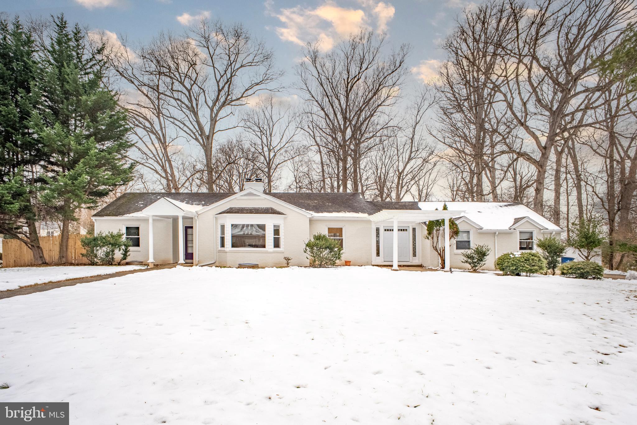 PT ROCKVILLE TWN RES 3 - Residential