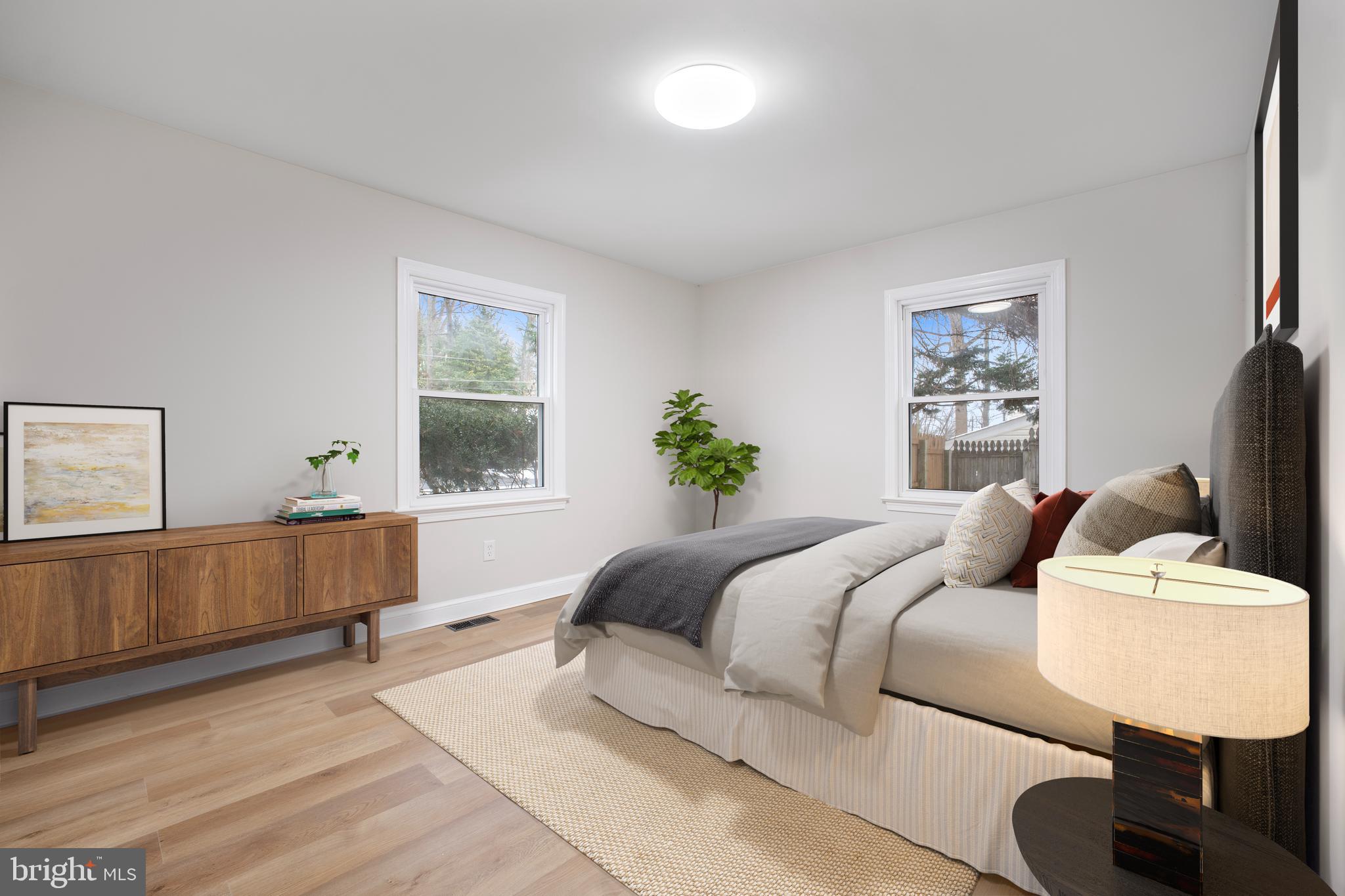 PT ROCKVILLE TWN RES 3 - Residential