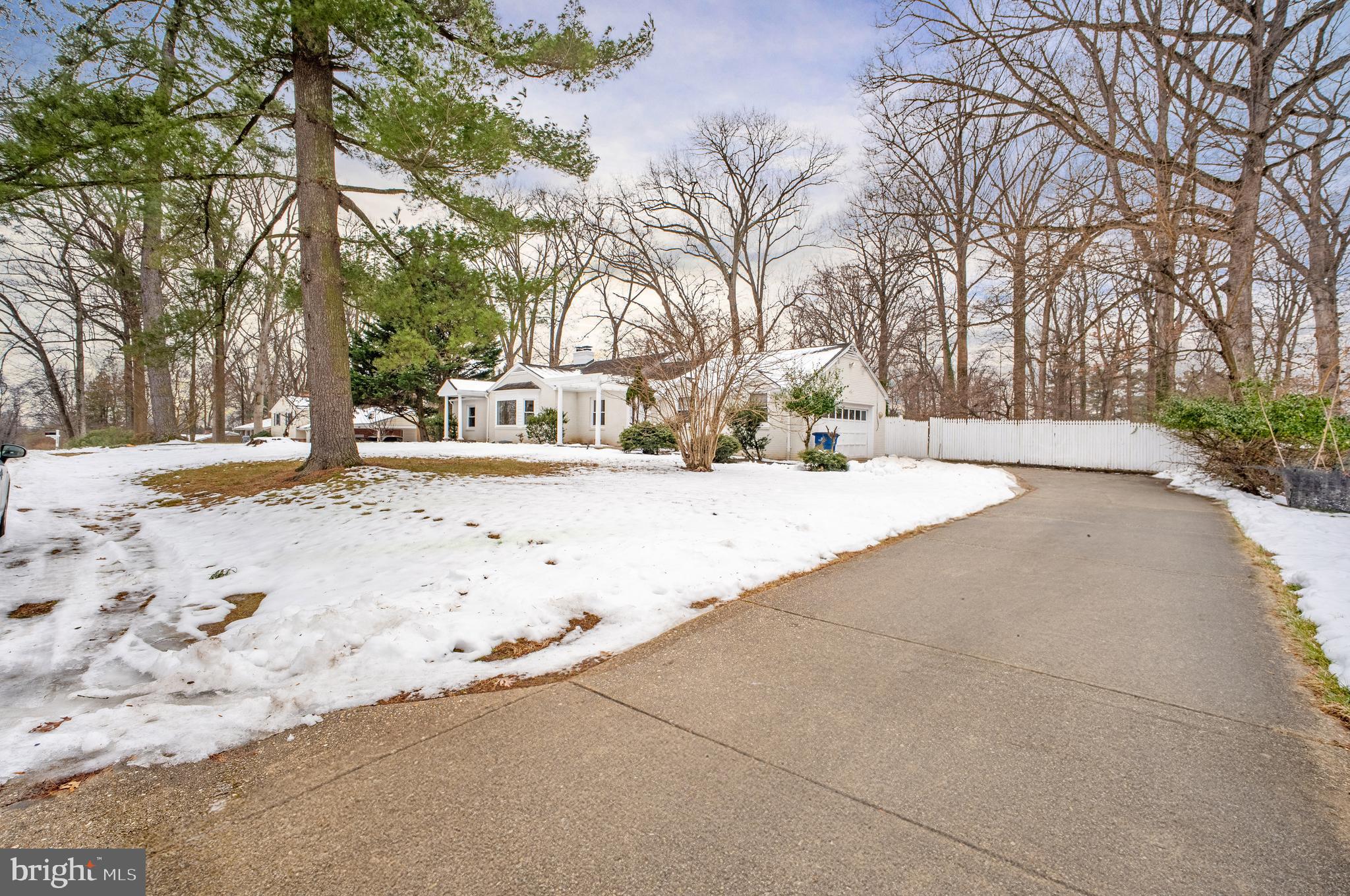 PT ROCKVILLE TWN RES 3 - Residential