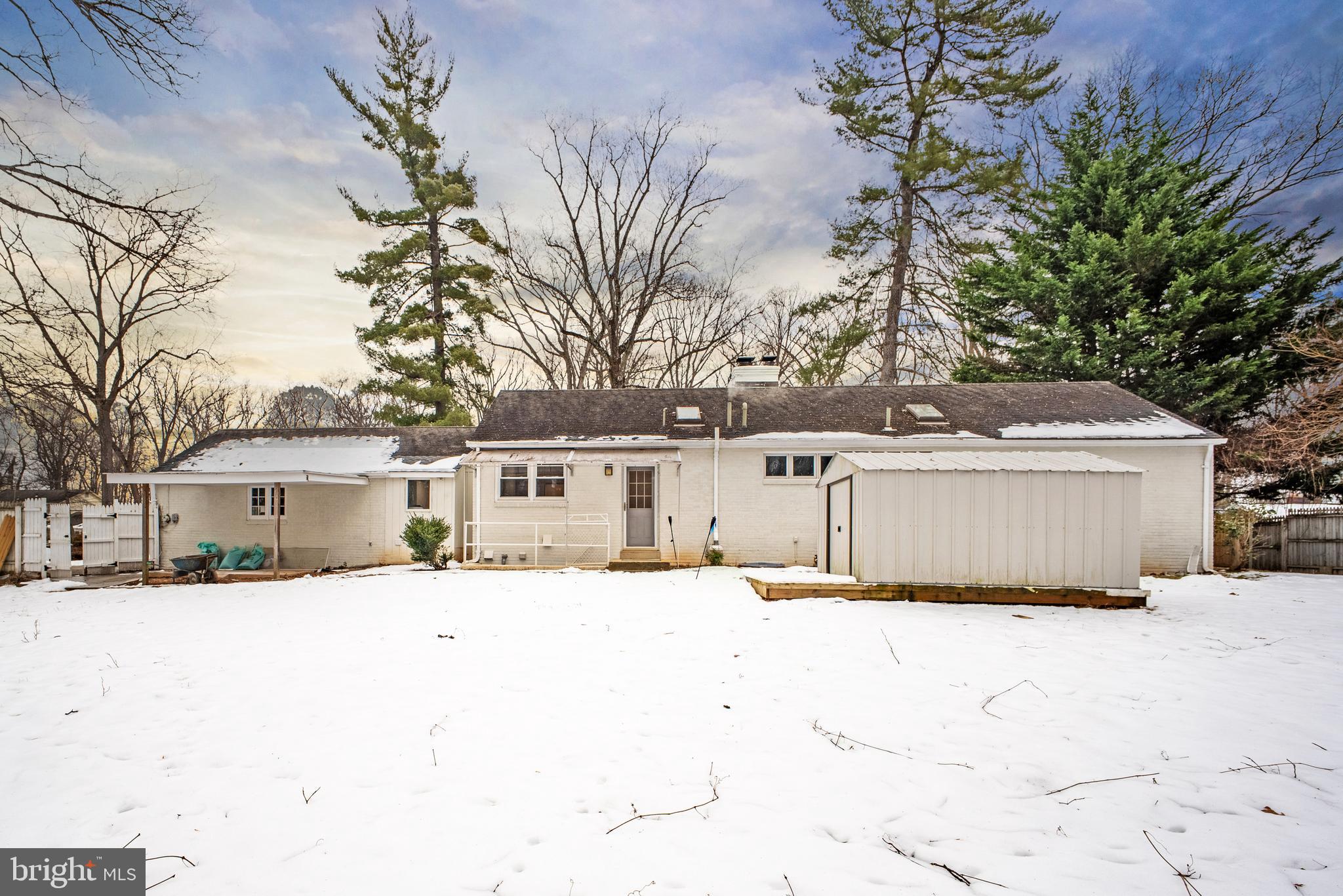 PT ROCKVILLE TWN RES 3 - Residential