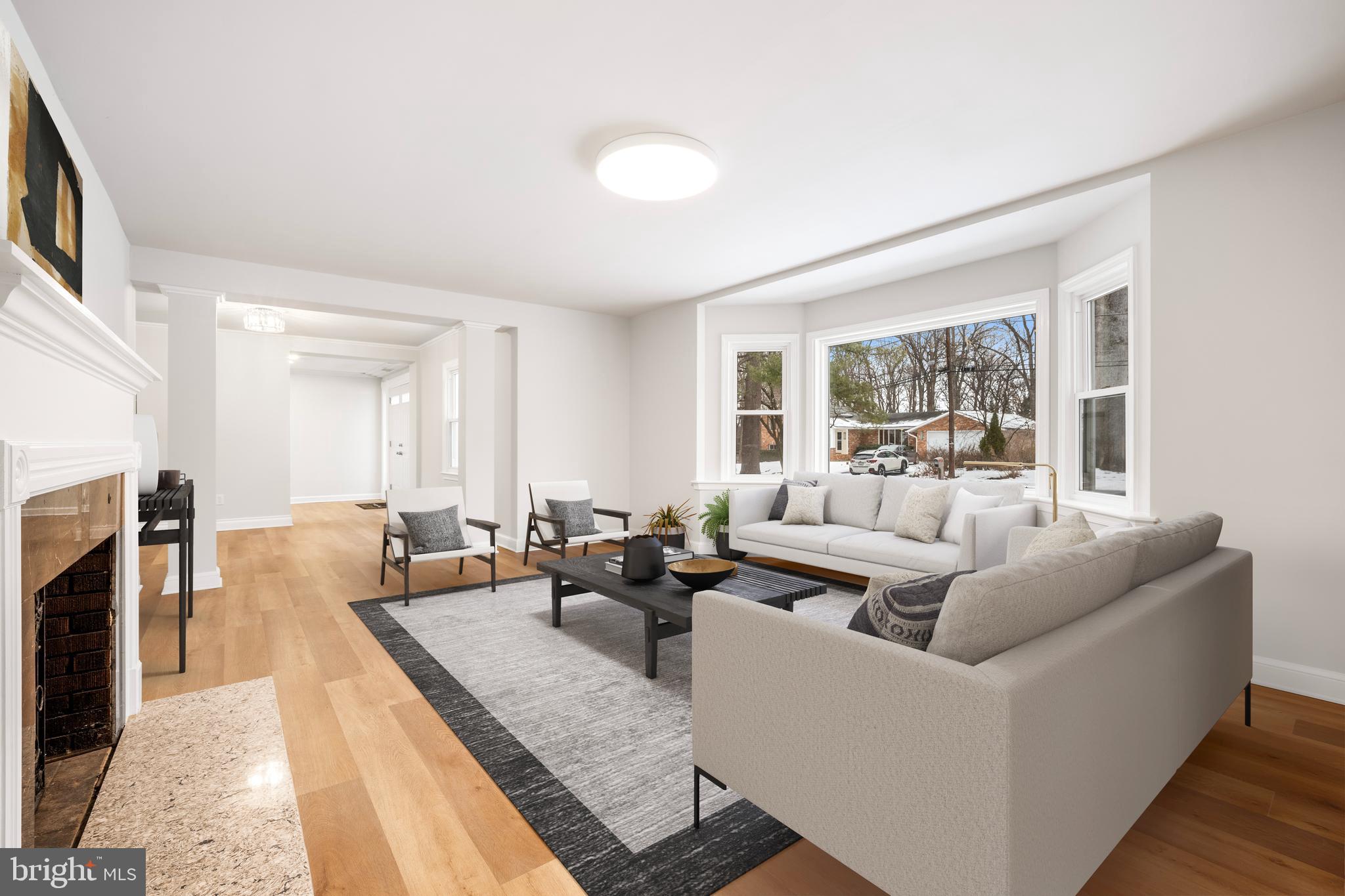 PT ROCKVILLE TWN RES 3 - Residential