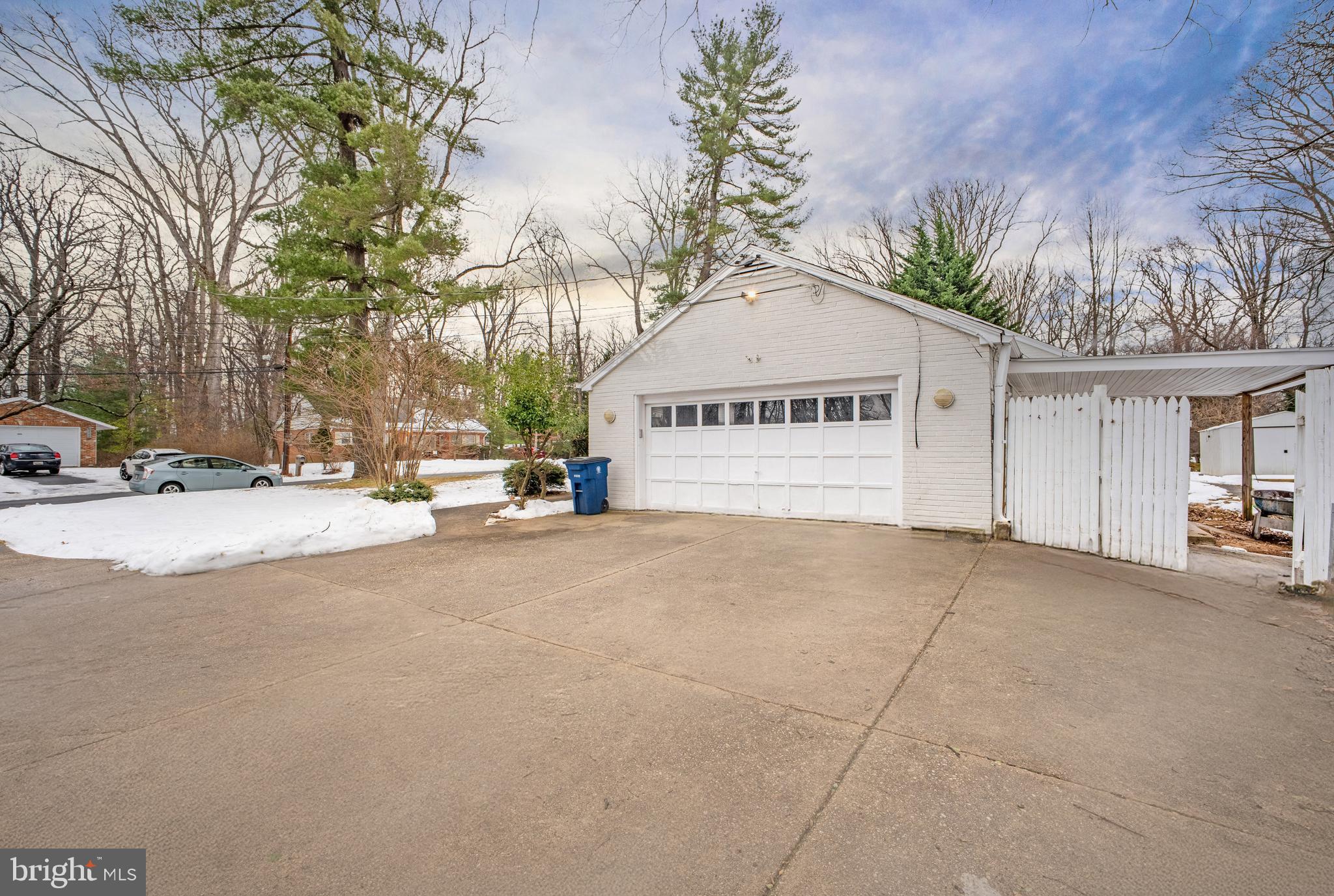 PT ROCKVILLE TWN RES 3 - Residential