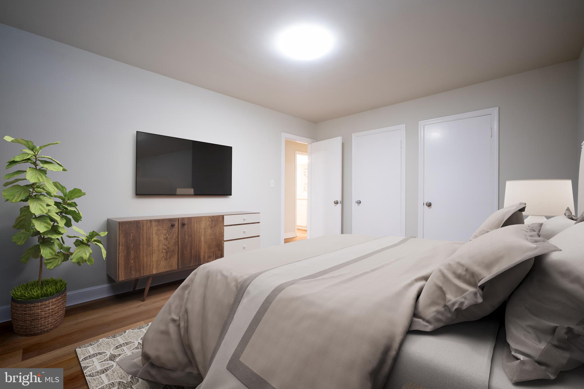 PT ROCKVILLE TWN RES 3 - Residential