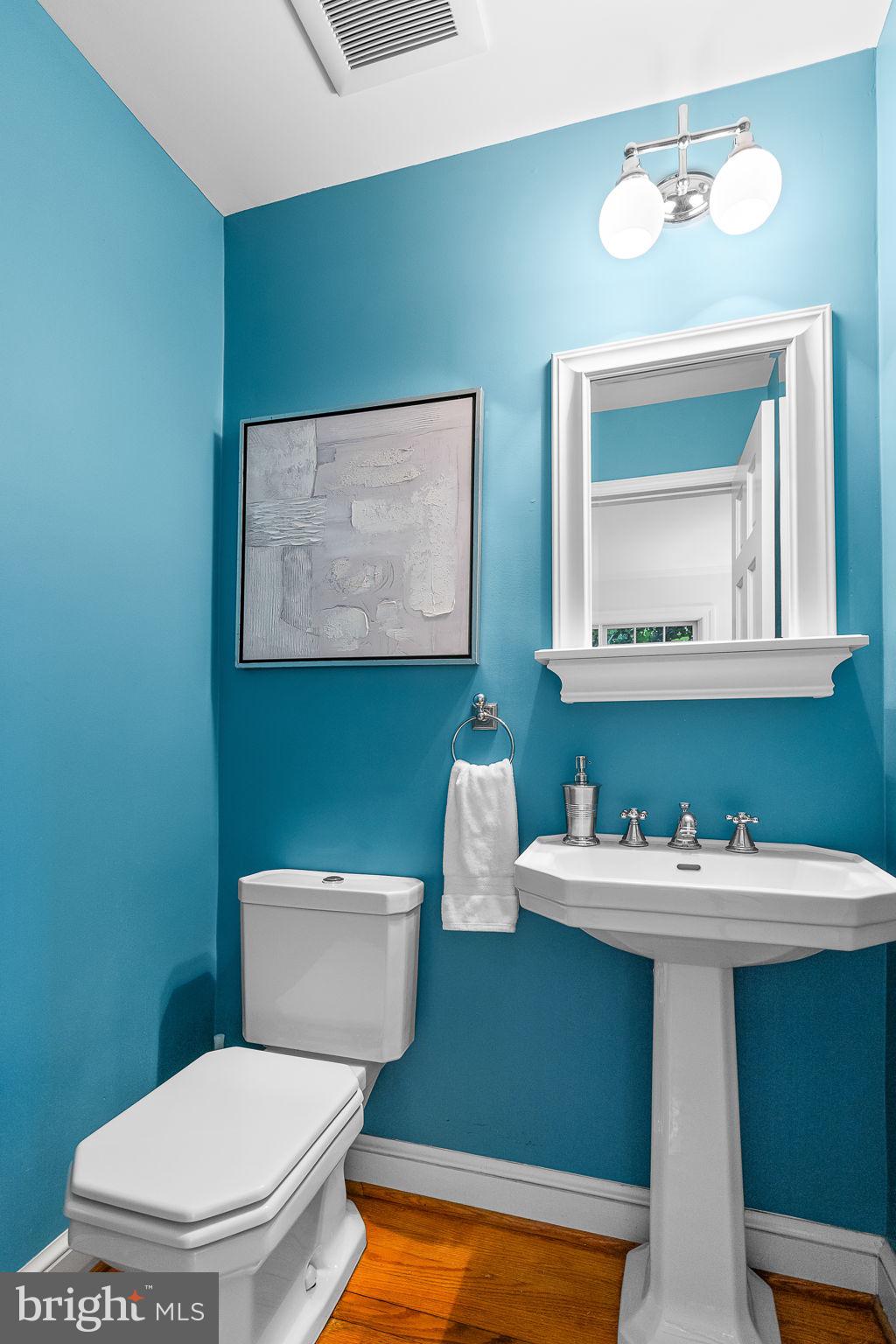 CLOVER - Residential