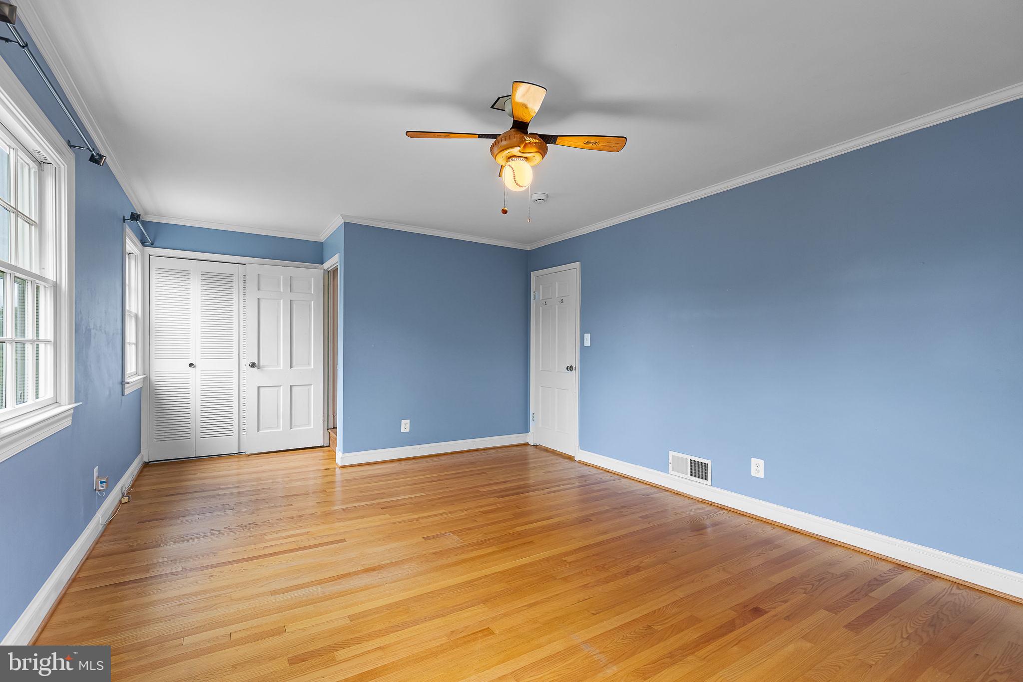 CLOVER - Residential