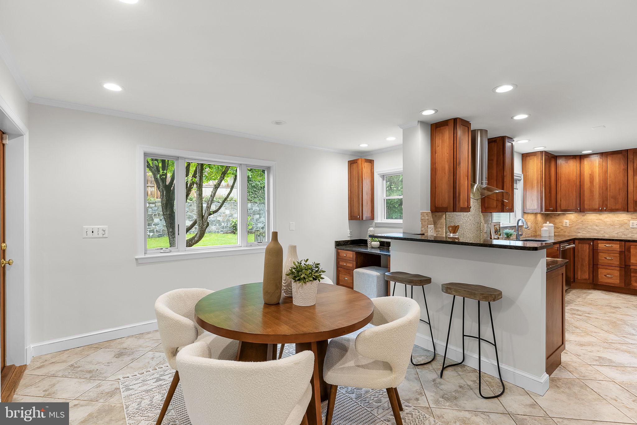 CLOVER - Residential