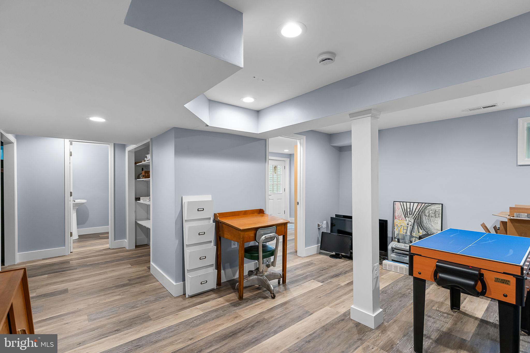 CLOVER - Residential