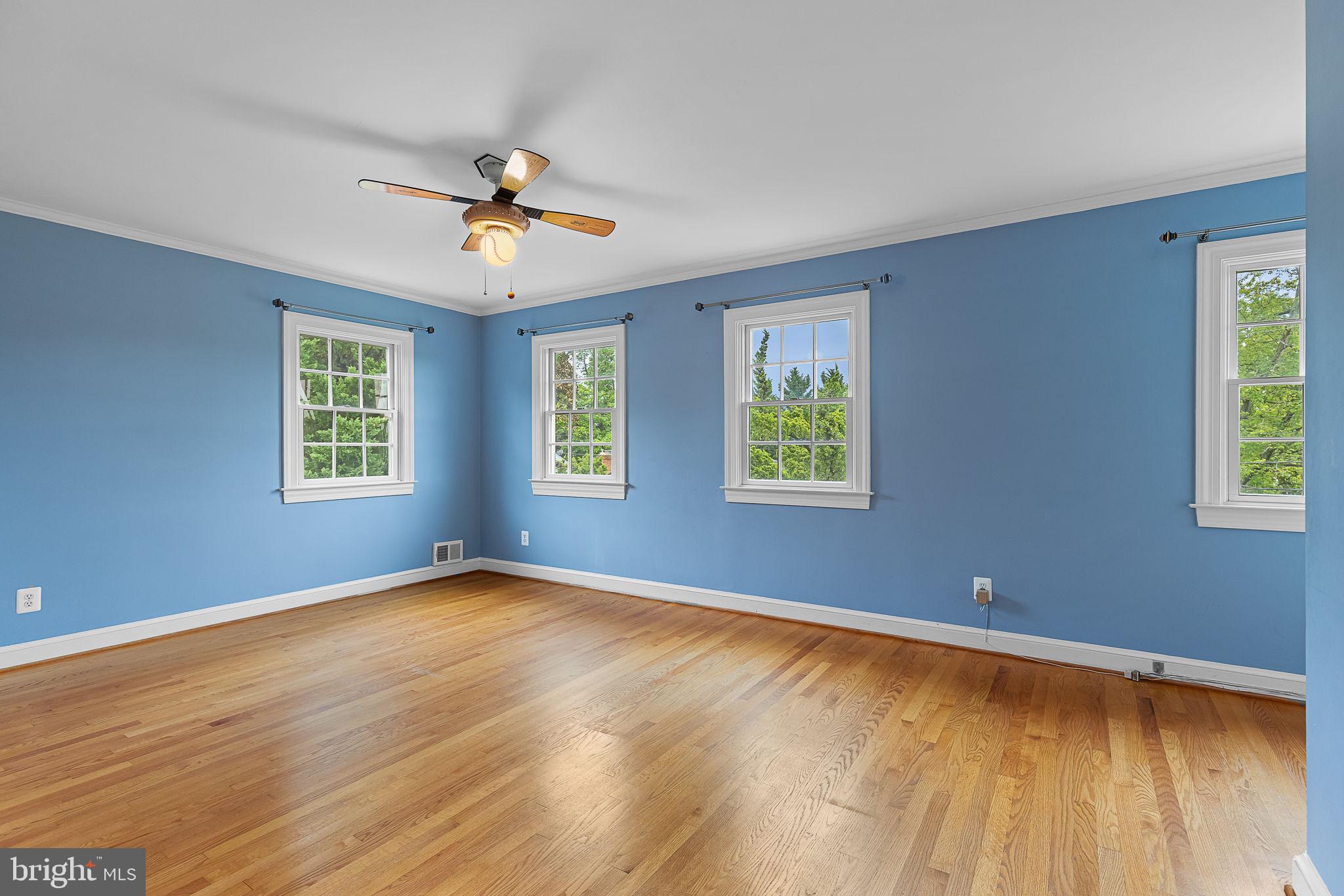 CLOVER - Residential