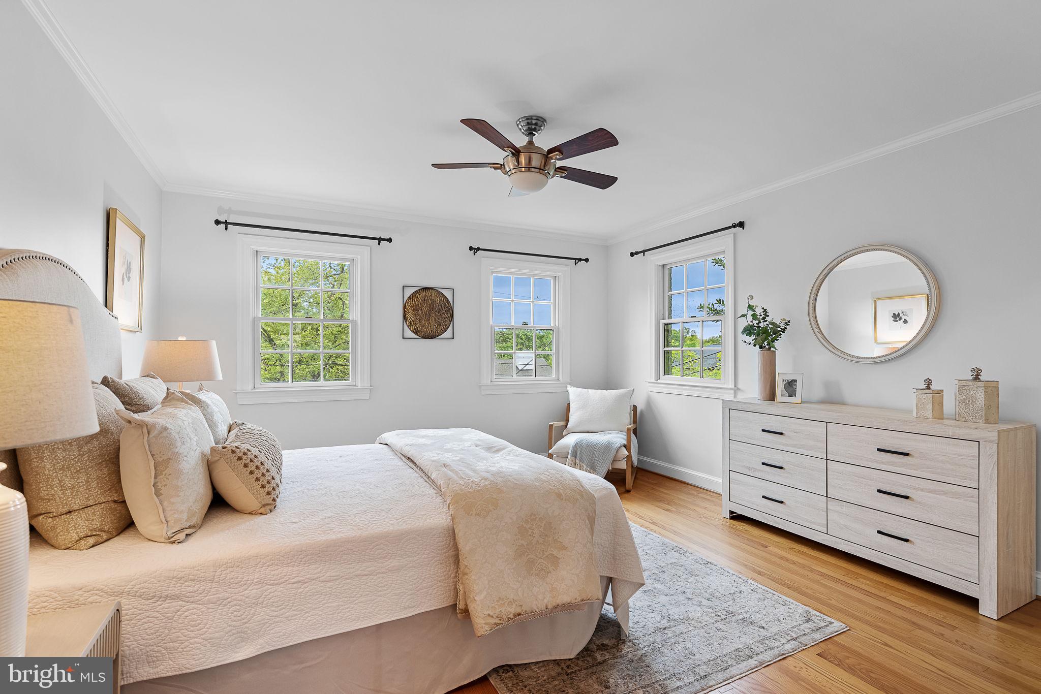 CLOVER - Residential