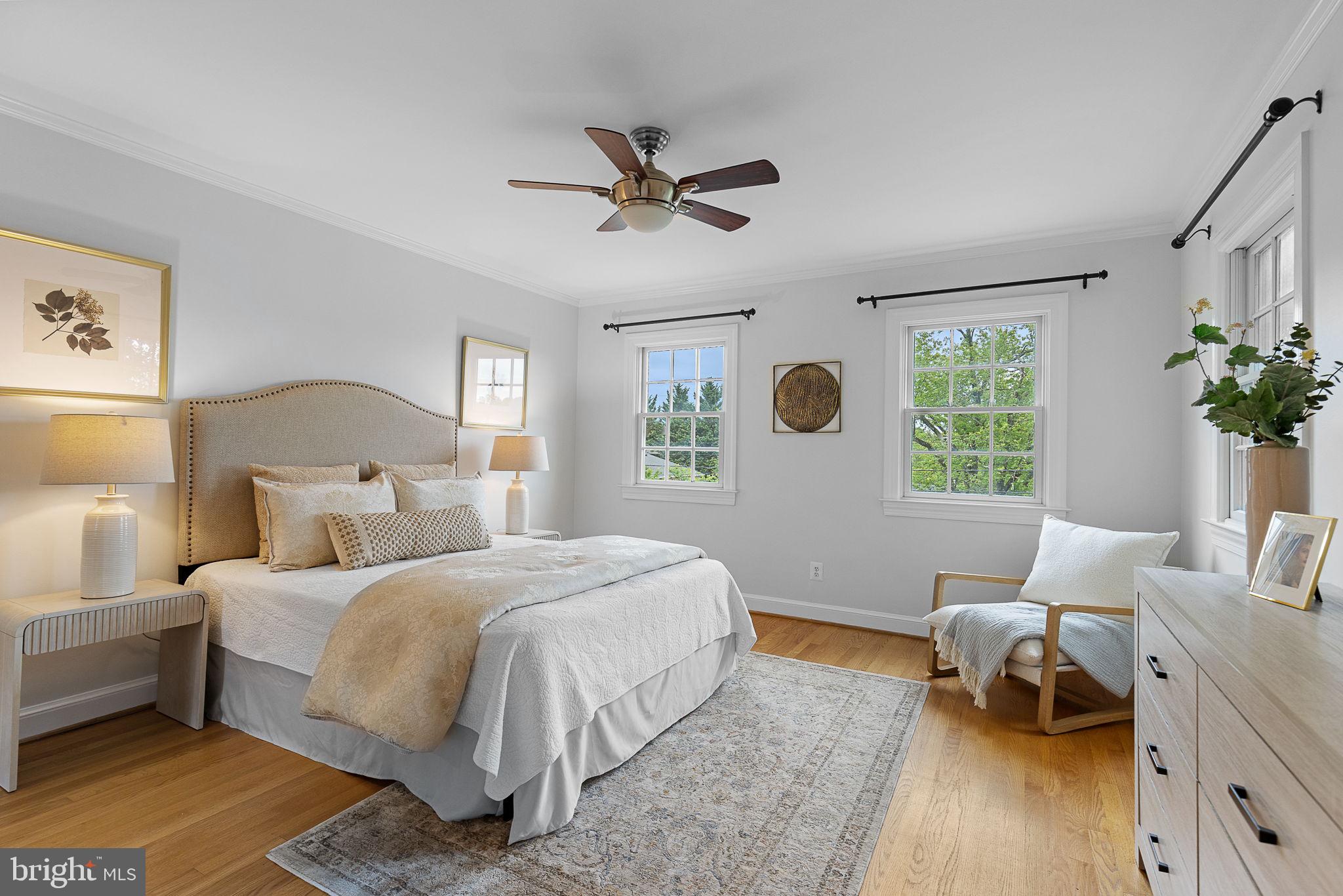 CLOVER - Residential