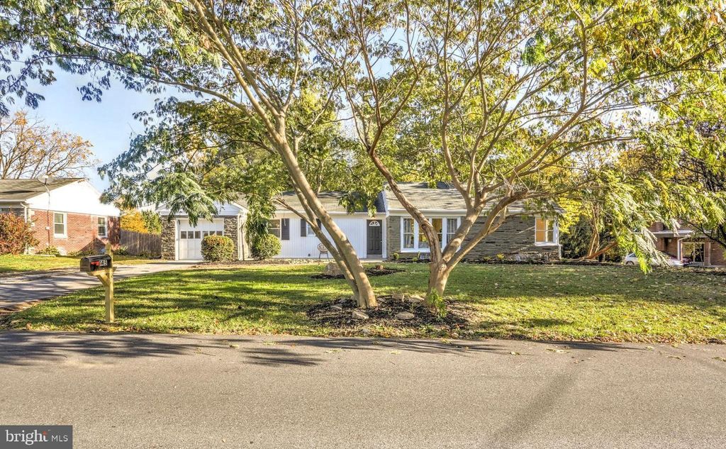 Photo of 145 CITY MILL RD, LANCASTER, PA 17602 (MLS # PALA2035864)