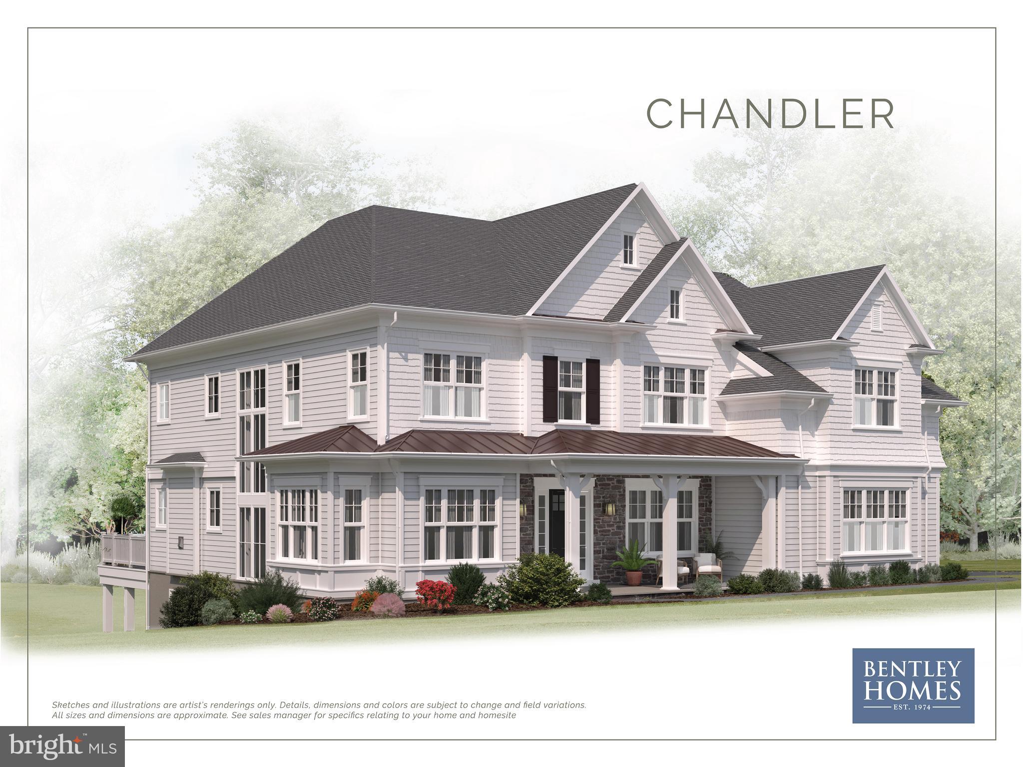 TIBURON - Residential