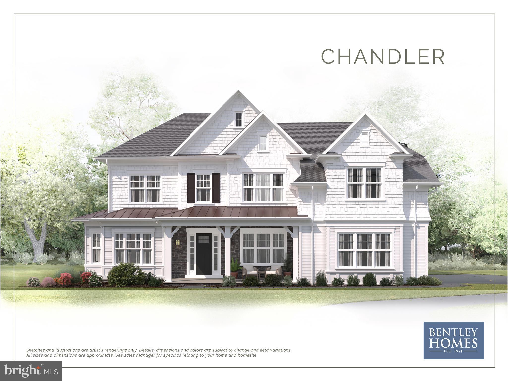 TIBURON - Residential