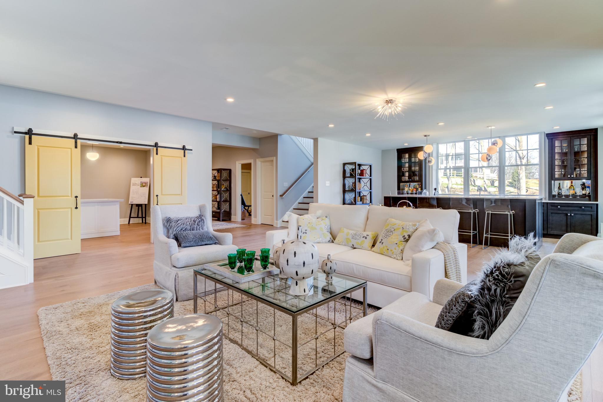 TIBURON - Residential