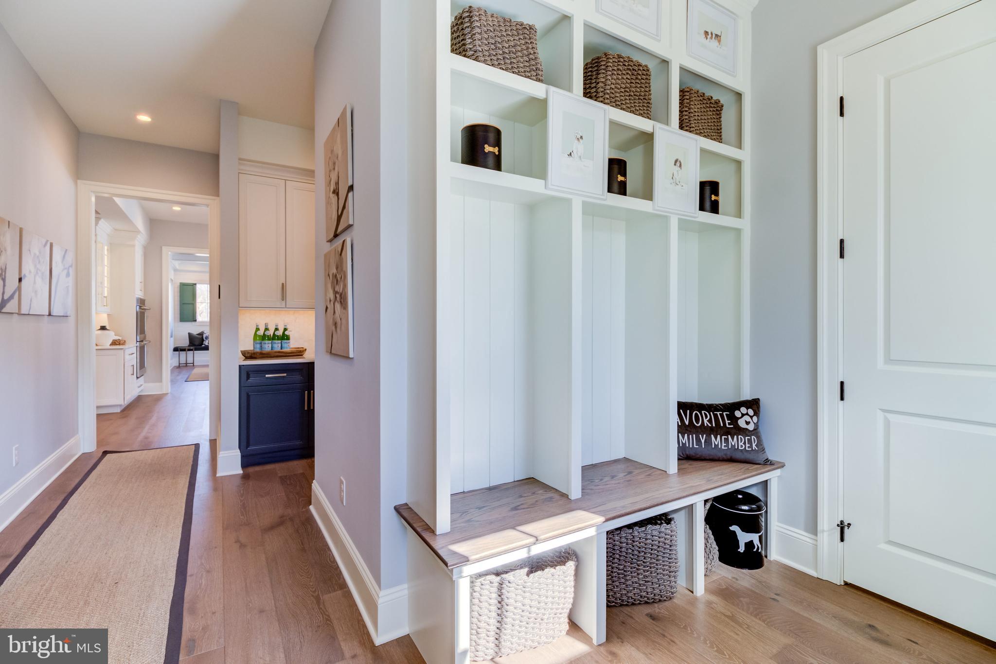 TIBURON - Residential