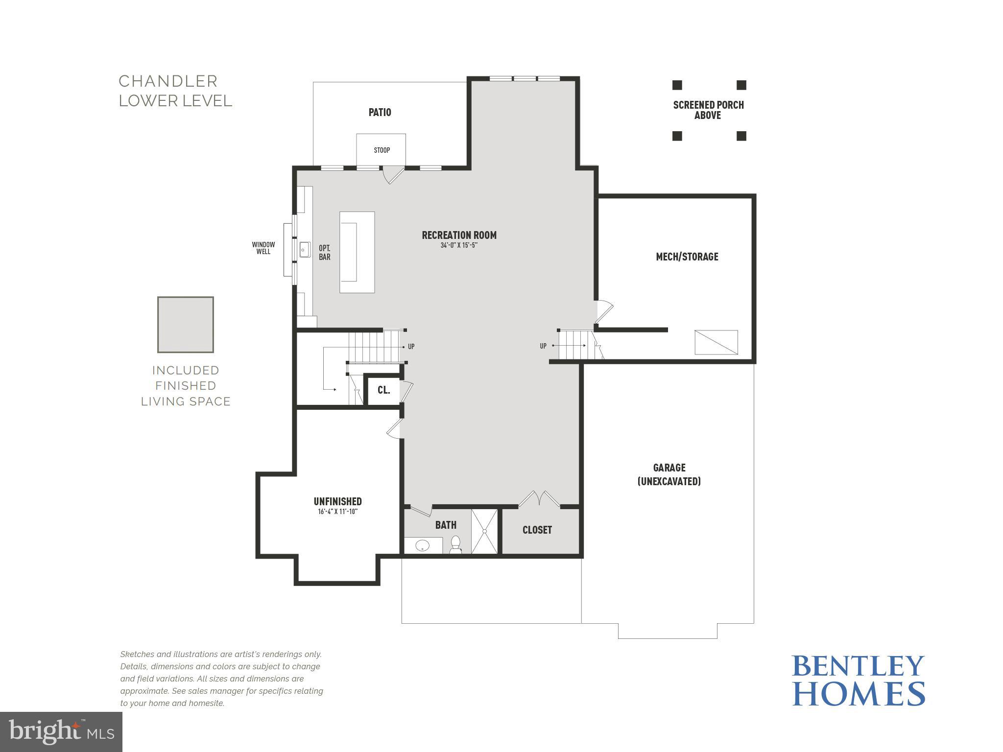 TIBURON - Residential