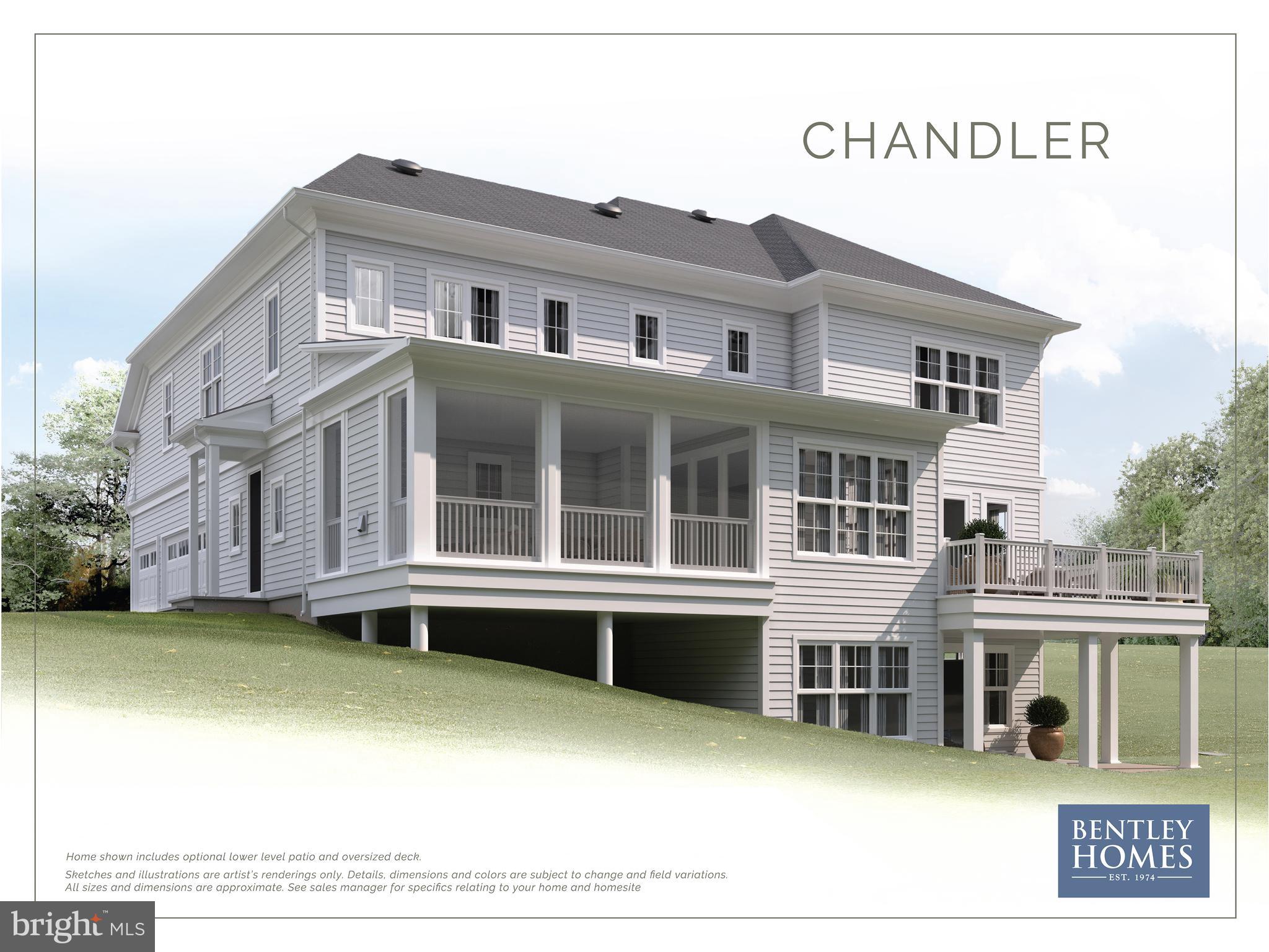 TIBURON - Residential