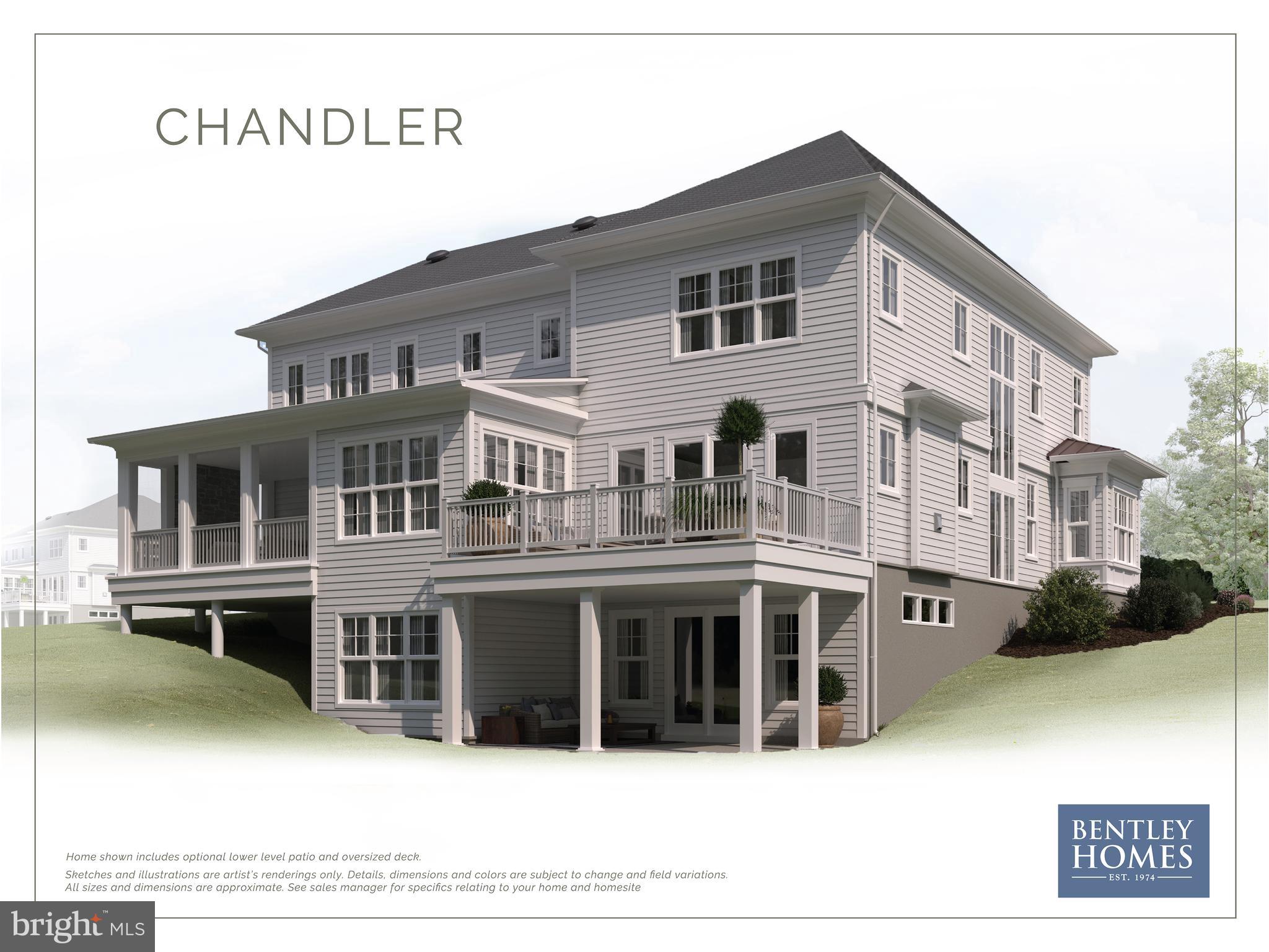 TIBURON - Residential