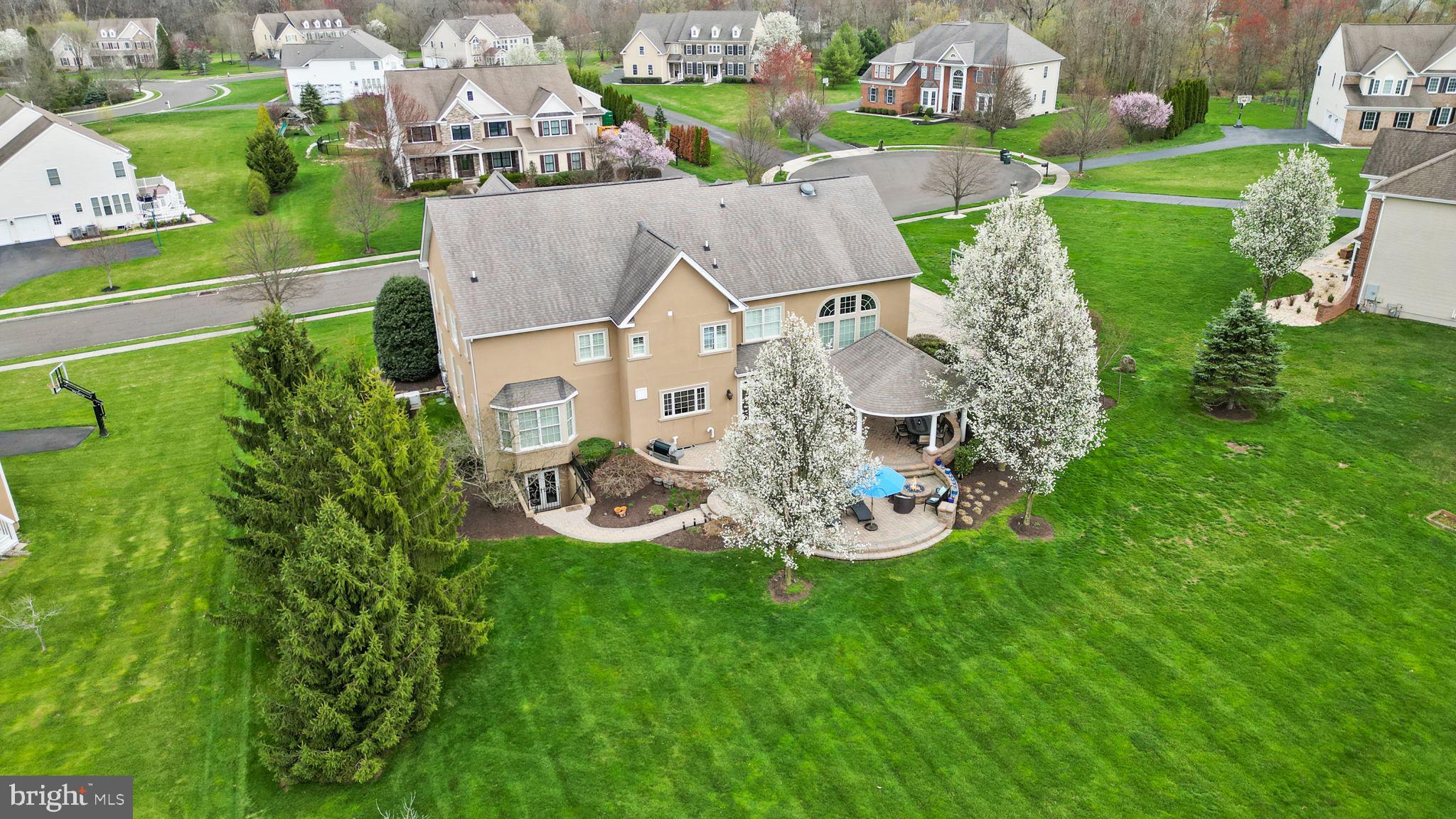 WOODS AT NORTHAMPTON - Residential