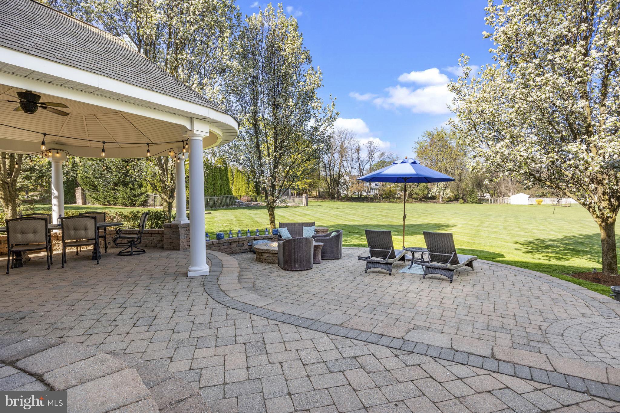 WOODS AT NORTHAMPTON - Residential